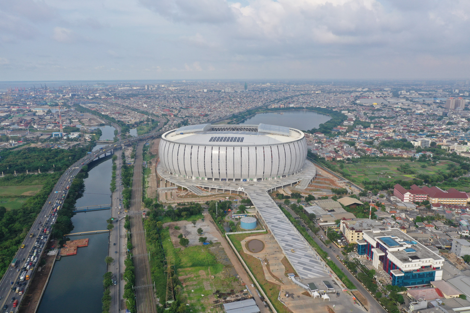 Stadium Jakarta